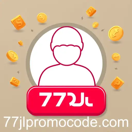 Unlock Exclusive Benefits on 'User Account' with 77jl Promo Code
