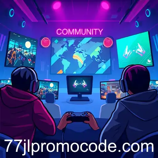 Exploring the 'Gamer Community': A Destination for Enthusiasts with Exciting Offers