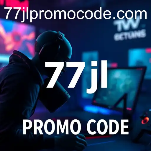 Unlocking Online Gaming with 77jl Promo Code