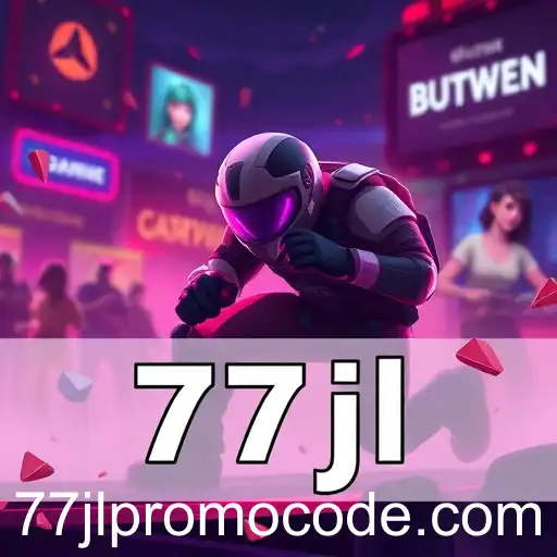 Exploring the Influence of '77jl' Promo Codes on the Gaming Industry
