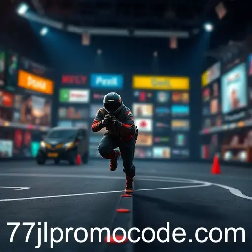 Exploring the World of Online Gaming Promotions