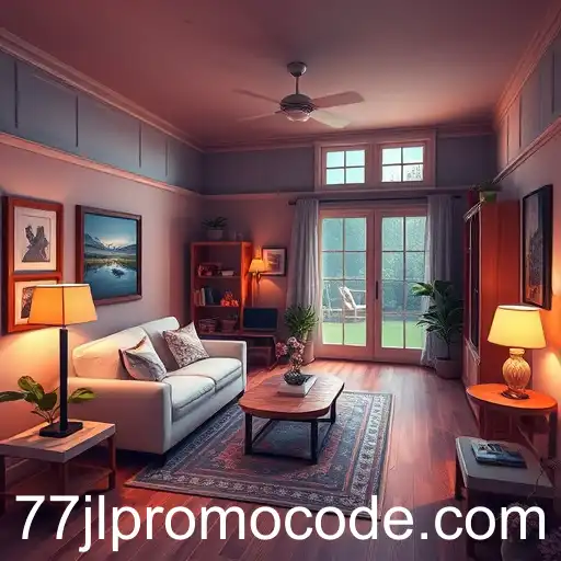 Unlock Savings with 77jl Promo Code